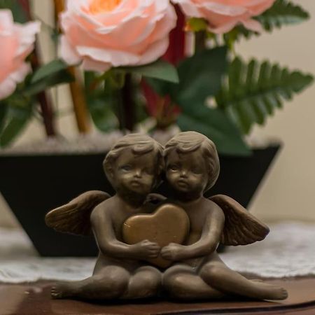 Casa Santuario Apartment La Paz Ngoại thất bức ảnh