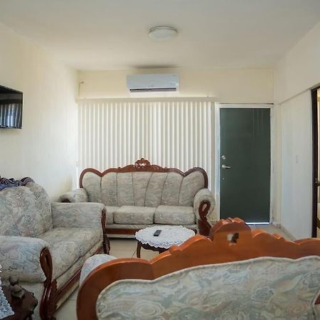 Casa Santuario Apartment La Paz Ngoại thất bức ảnh