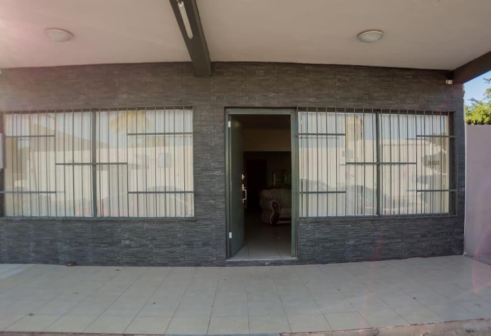 Casa Santuario Apartment La Paz Ngoại thất bức ảnh