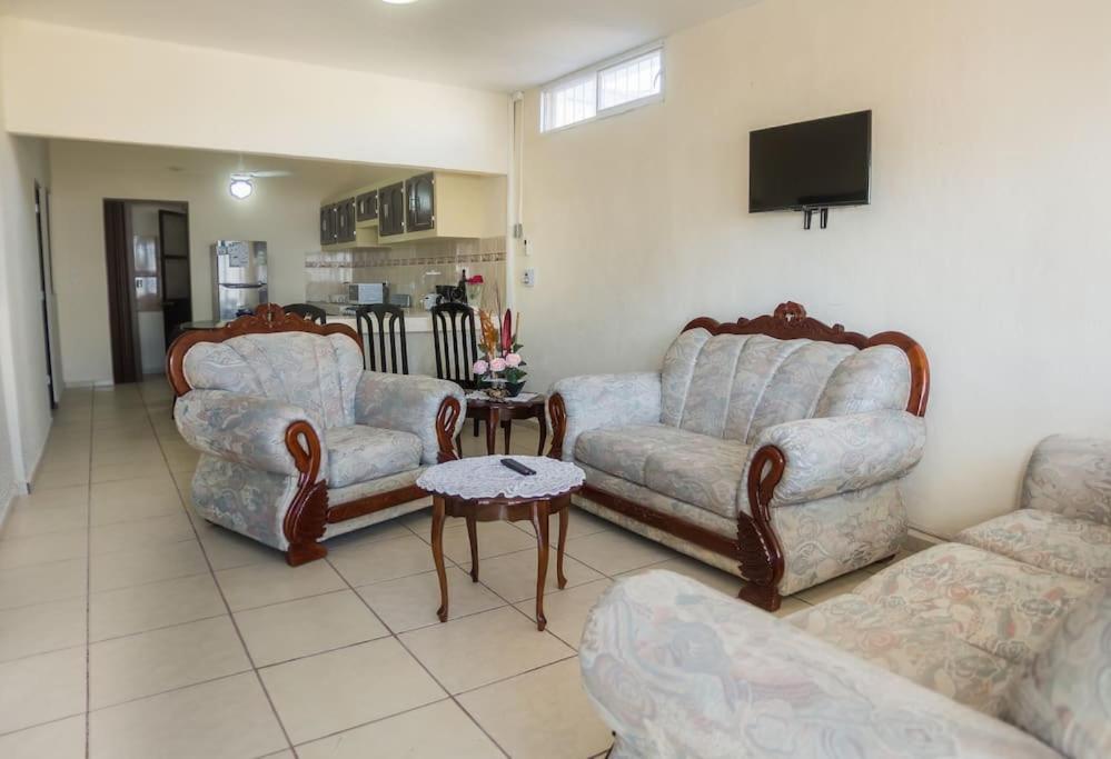 Casa Santuario Apartment La Paz Ngoại thất bức ảnh