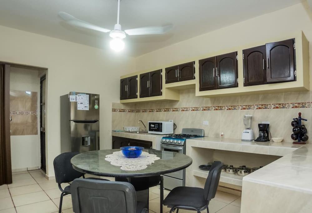 Casa Santuario Apartment La Paz Ngoại thất bức ảnh