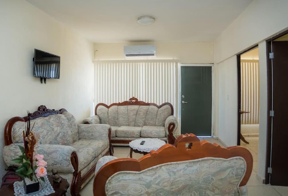 Casa Santuario Apartment La Paz Ngoại thất bức ảnh