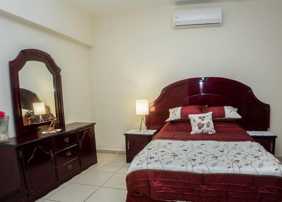 Casa Santuario Apartment La Paz Ngoại thất bức ảnh