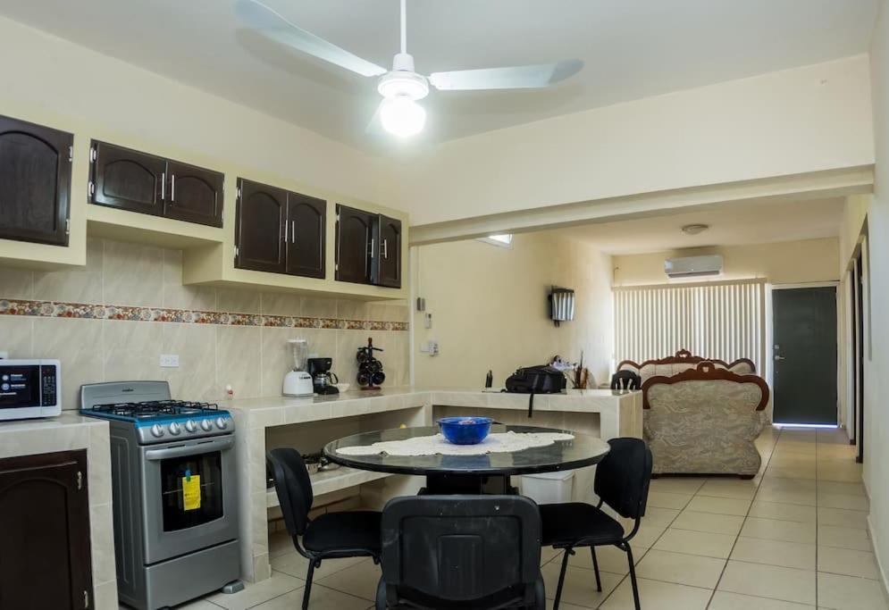 Casa Santuario Apartment La Paz Ngoại thất bức ảnh