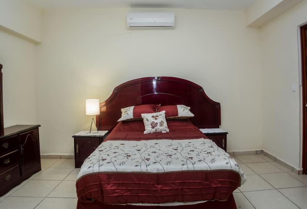 Casa Santuario Apartment La Paz Ngoại thất bức ảnh
