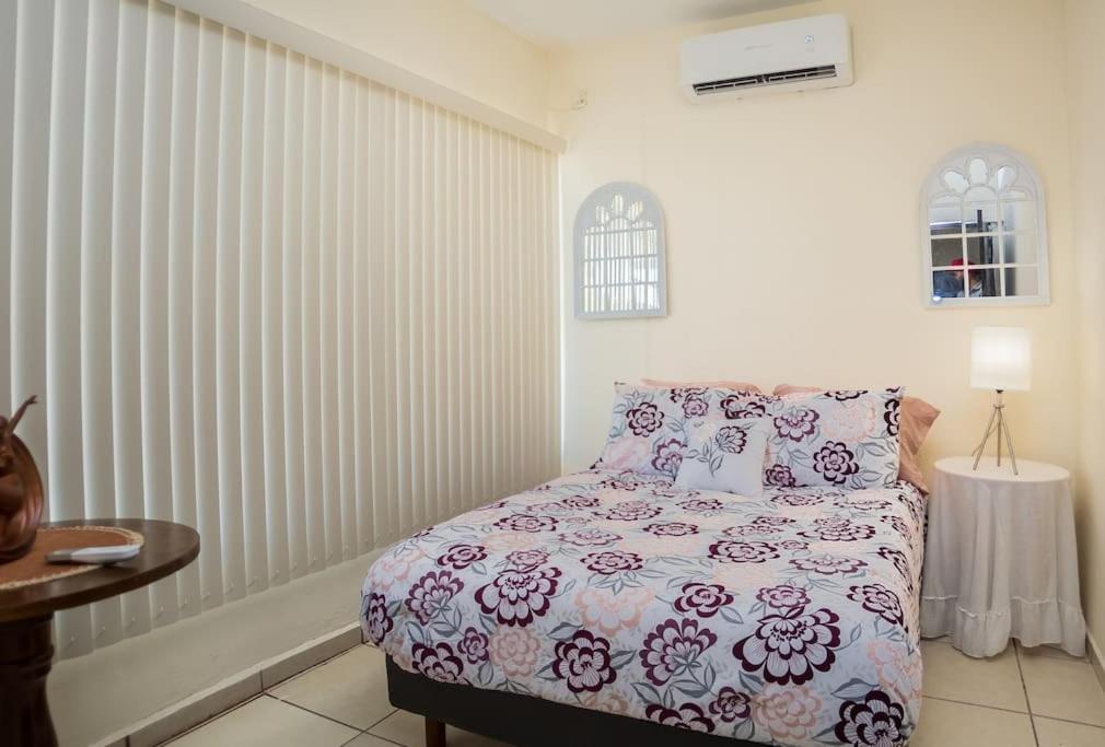 Casa Santuario Apartment La Paz Ngoại thất bức ảnh